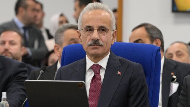 "Gebze'deki tünelde en ufak bir deformasyon yok"