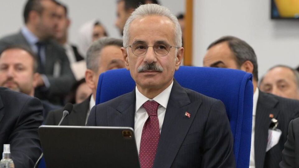 "Gebze'deki tünelde en ufak bir deformasyon yok"