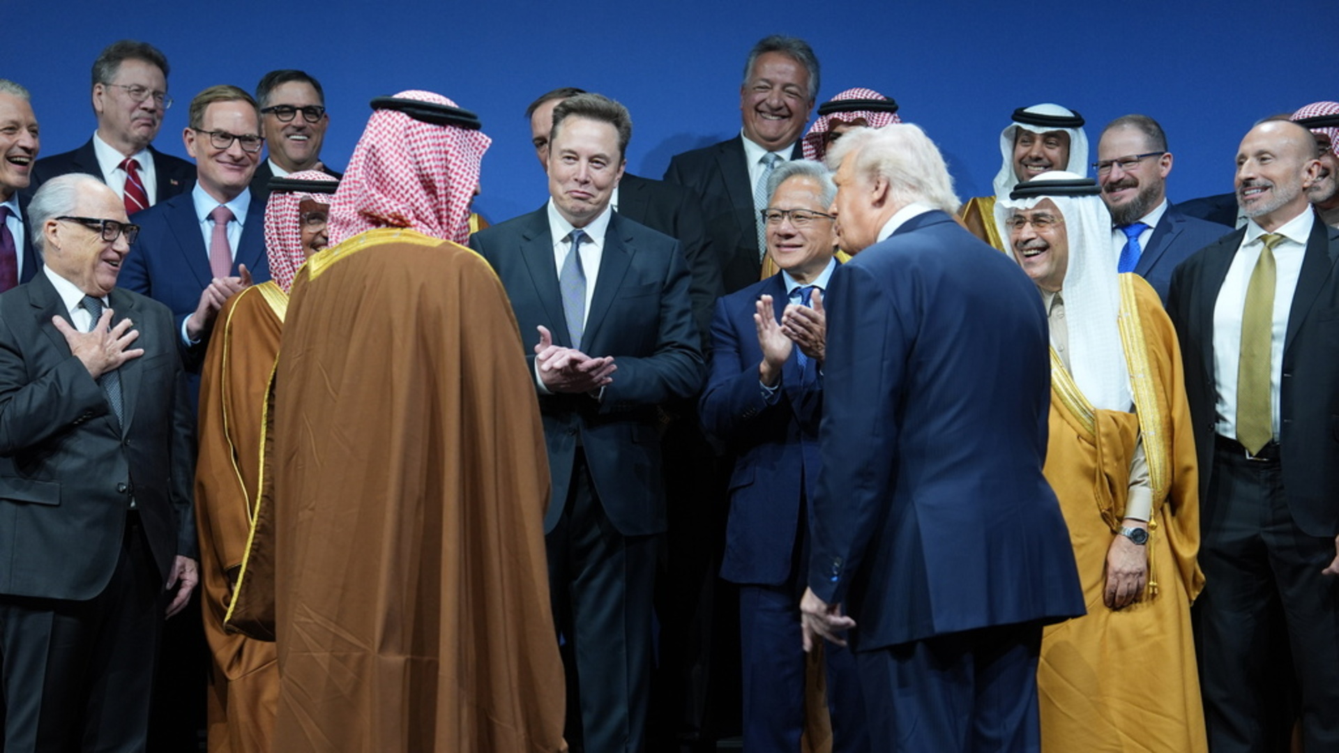 Elon Musk'tan ABD Başkanı Trump'a teşekkür | Dış Haberler