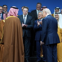 Musk'tan Trump'a teşekkür