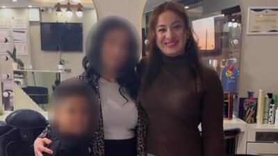 Koca değil suç makinesi... 20'nci suçu Firdevs oldu!