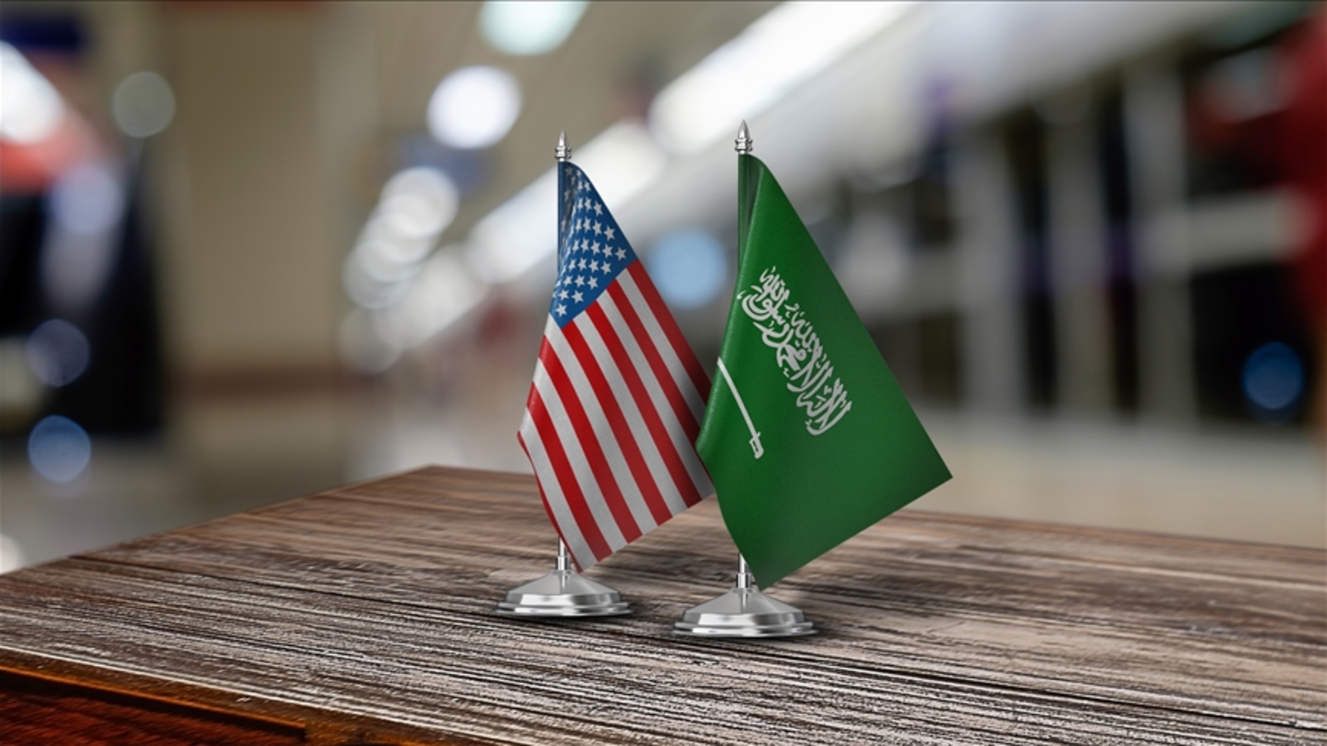 Suudi Arabistan ile ABD arasında imzalanan anlaşmalar 557 milyar dolara ulaştı - Para Haberleri