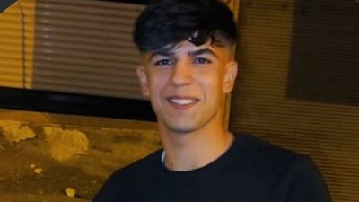 Hayatın baharında iki kardeşi ayıran kaza!