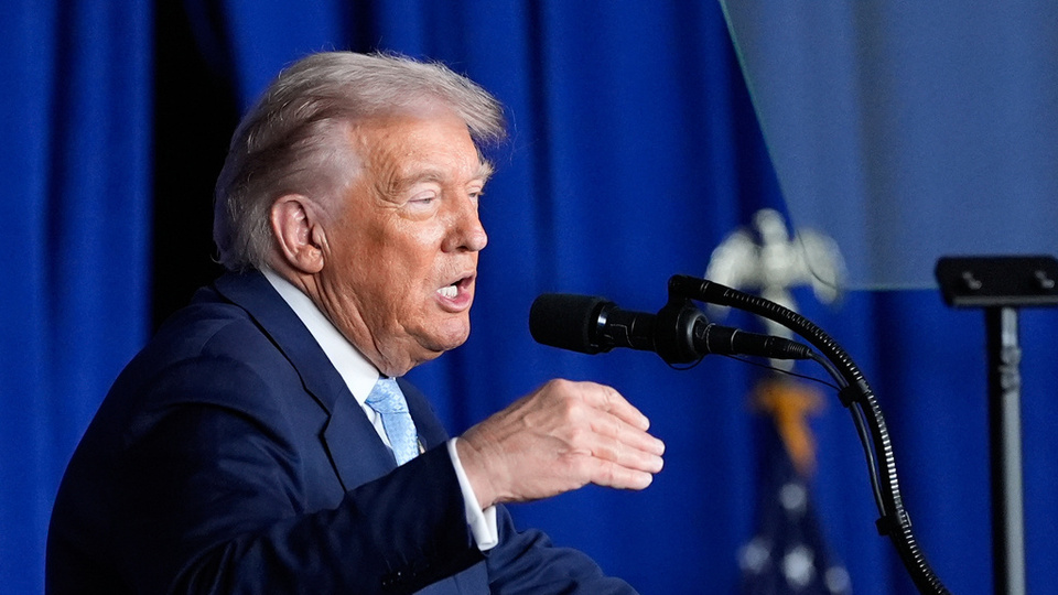 Trump-Mamdani görüşmesinin tarihi belli oldu