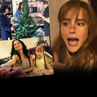 "Babamla birlikte aynı evde yaşıyor"