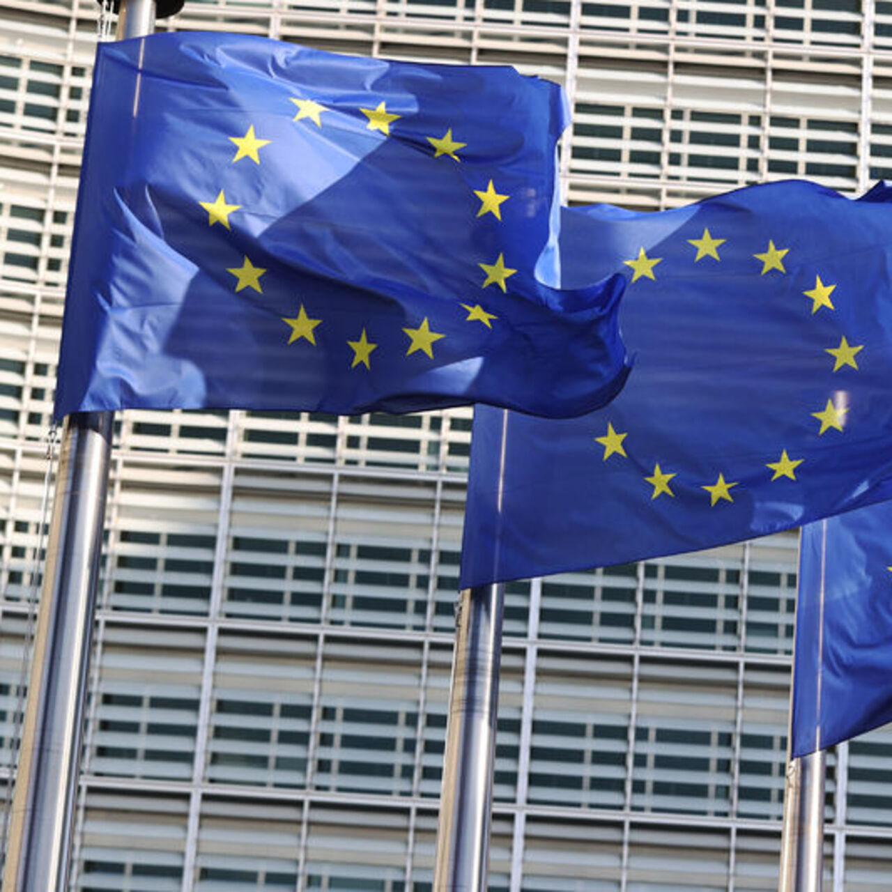 AB'den "Askeri Schengen" planı