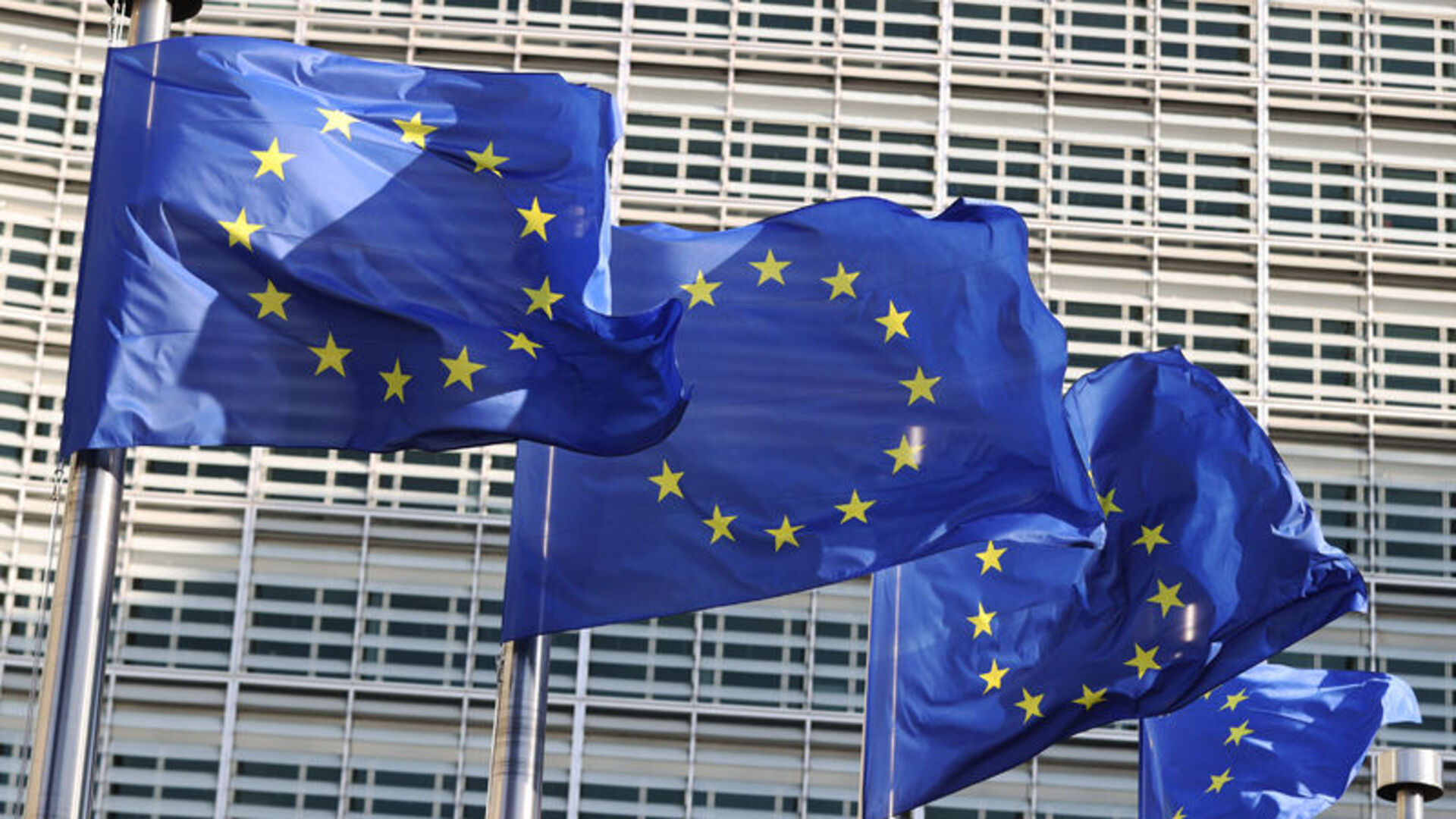 AB, 2027'ye kadar "Askeri Schengen" bölgesi oluşturmaya yönelik yeni planını açıkladı | Dış Haberler