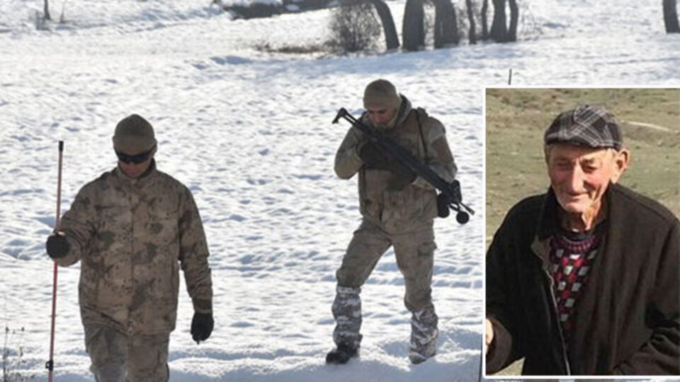 AFAD ve komandolar 1 haftadır arıyor... Korkutan bekleyiş!