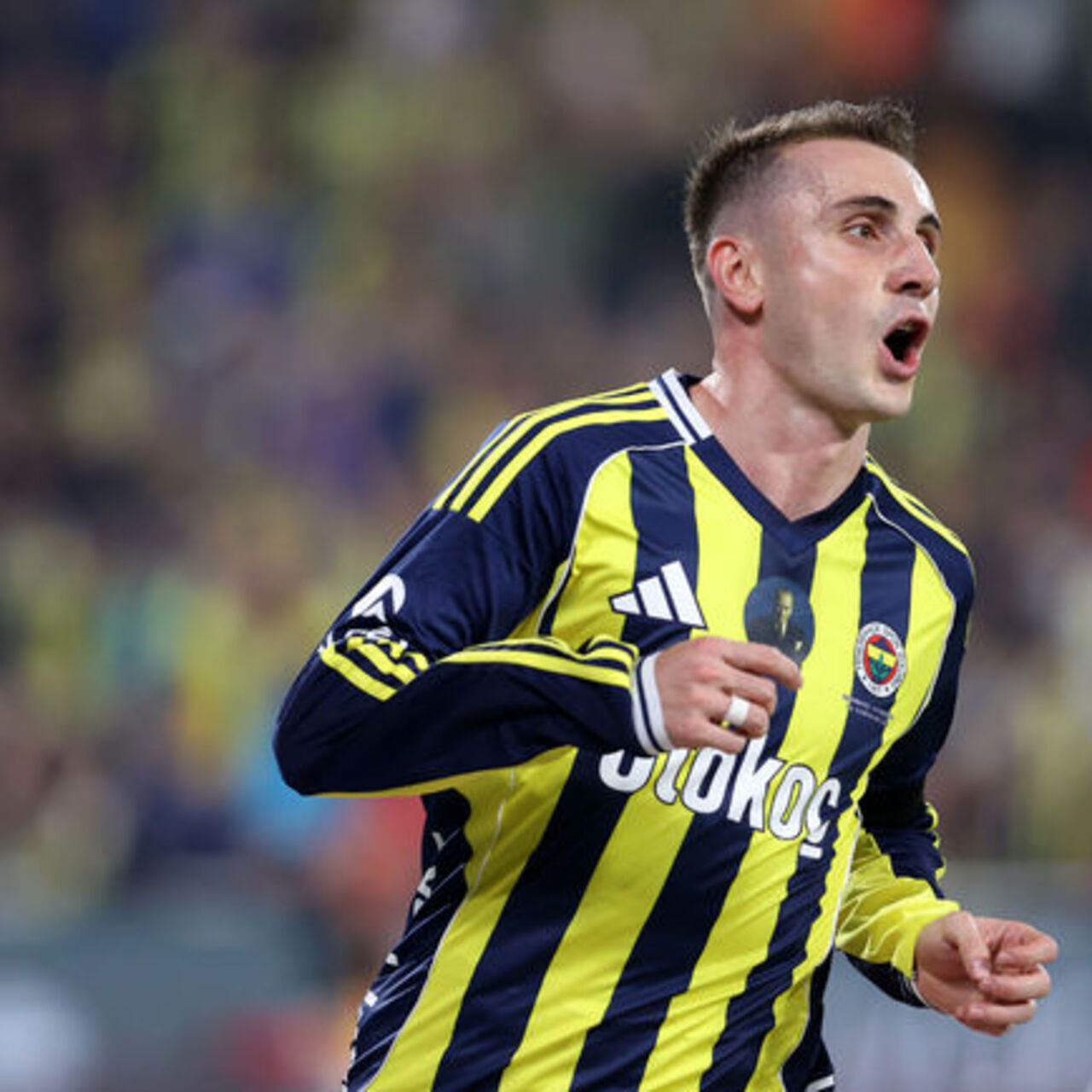 Kerem Aktürkoğlu'na dava