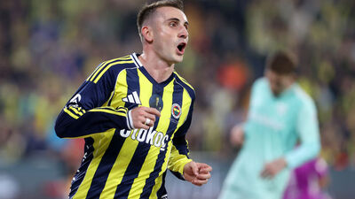 Kerem Aktürkoğlu'na dava