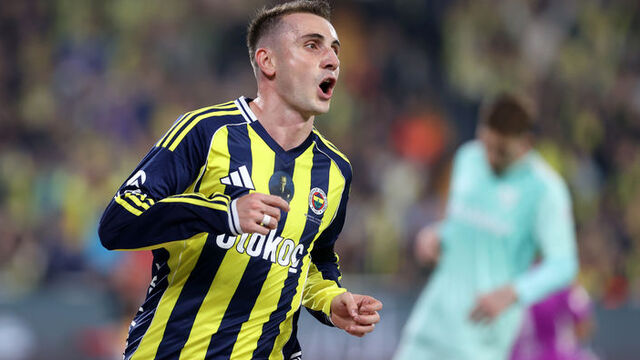 Kerem Aktürkoğlu'na dava