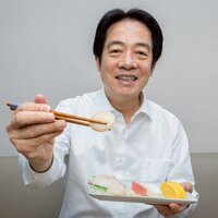 Tayvan'dan sushi diplomasisi