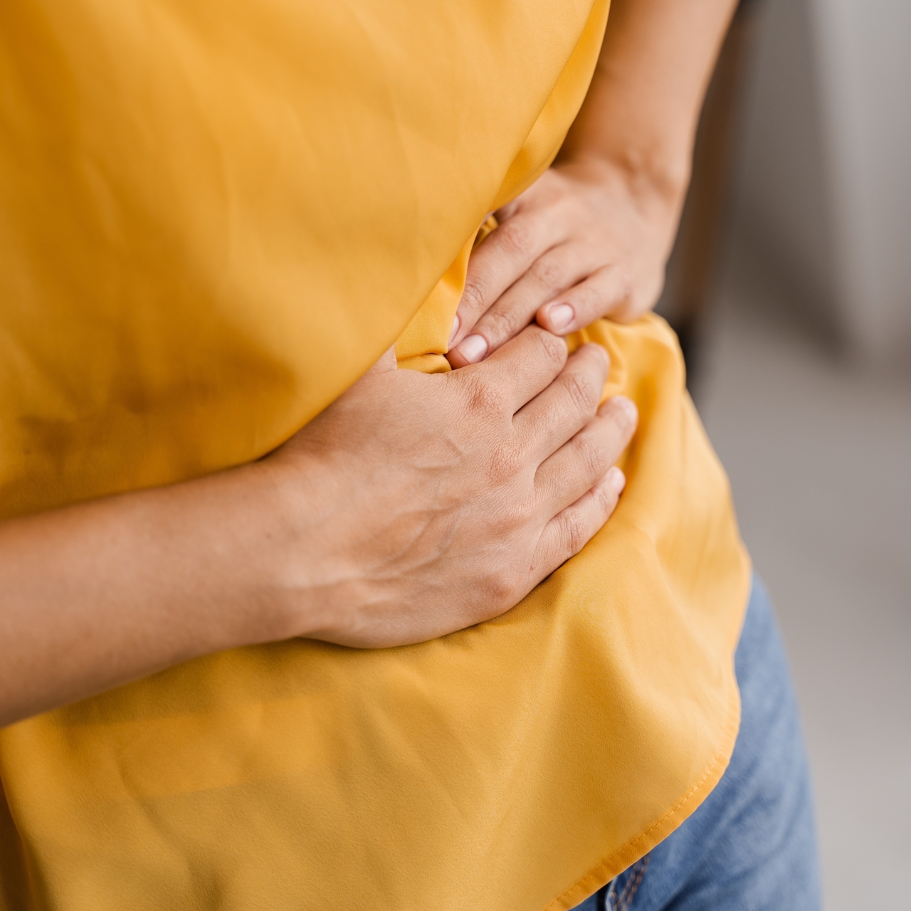 Fark etmeden ilerliyor! Pankreas kanserine dikkat!