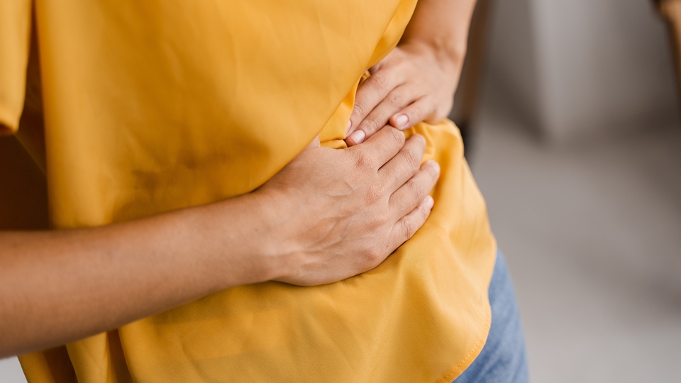 Fark etmeden ilerliyor! Pankreas kanserine dikkat!