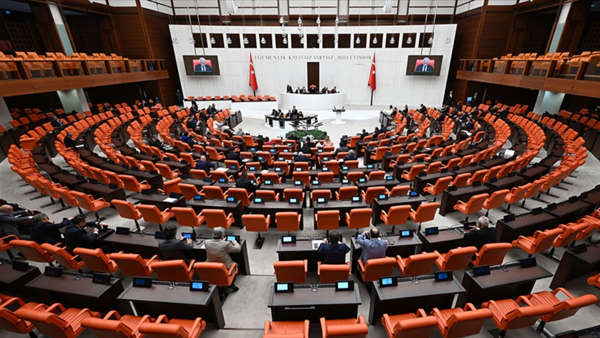 TBMM'de Çocukları Suçtan Koruma Komisyonu Kuruldu: 3 Ay Süre