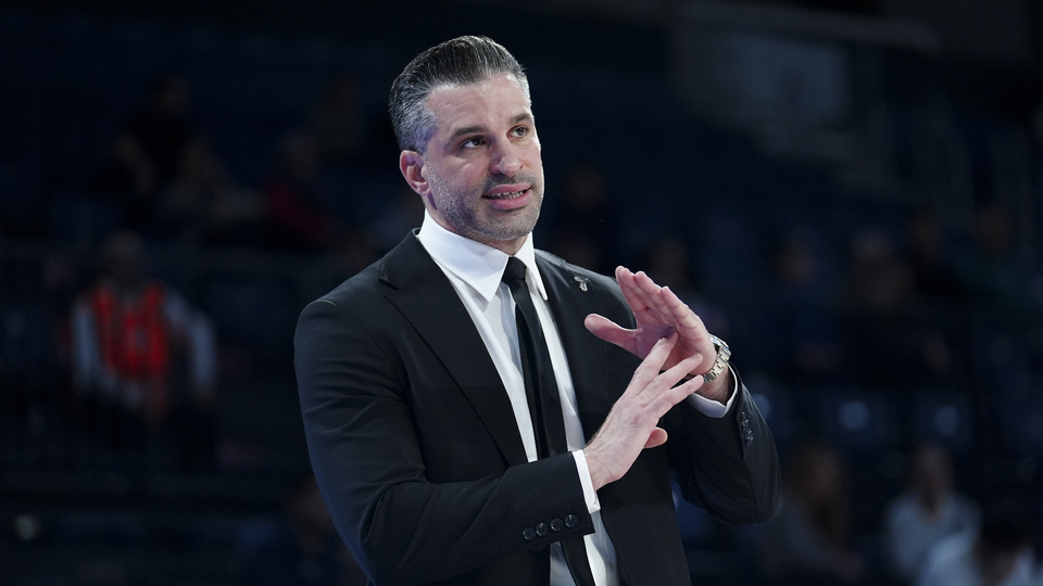 "Önemli olan sezon sonunu nasıl getireceğinizdir"