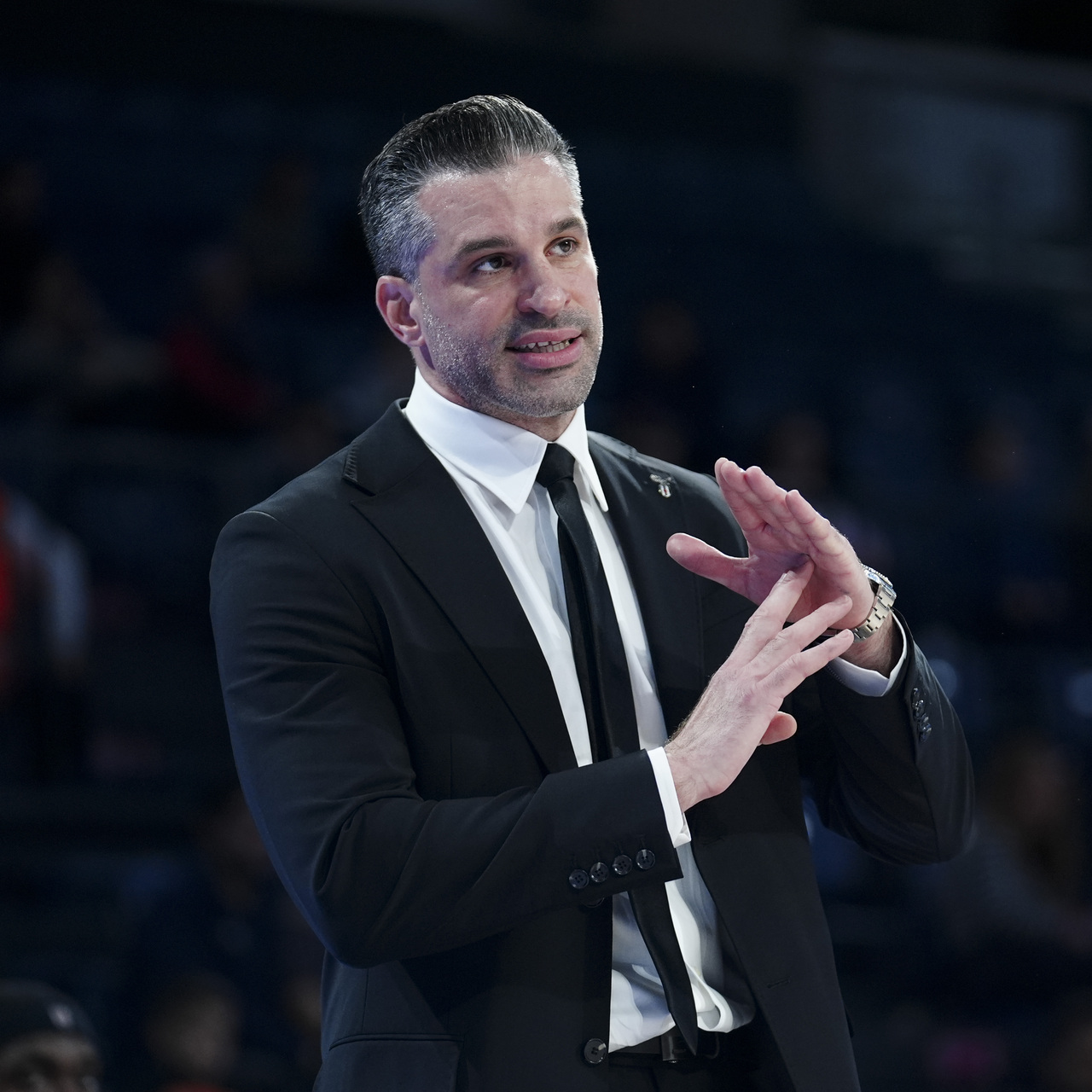 Önemli olan sezon sonunu nasıl getireceğinizdir