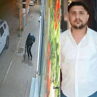 İki grubun 'pompalı'larla kanlı düellosu!