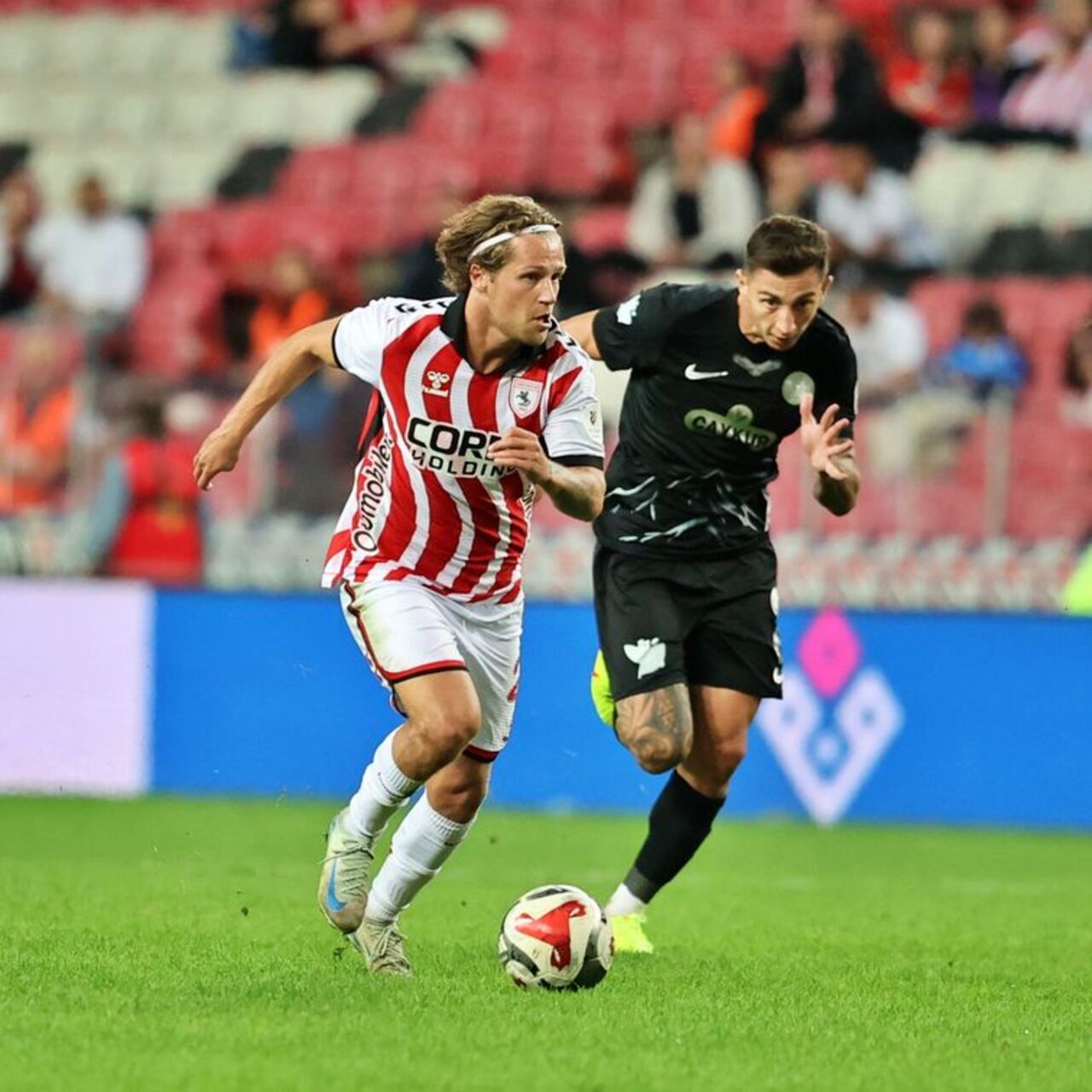 "Beşiktaş maçını kazanmaya gideceğiz!"