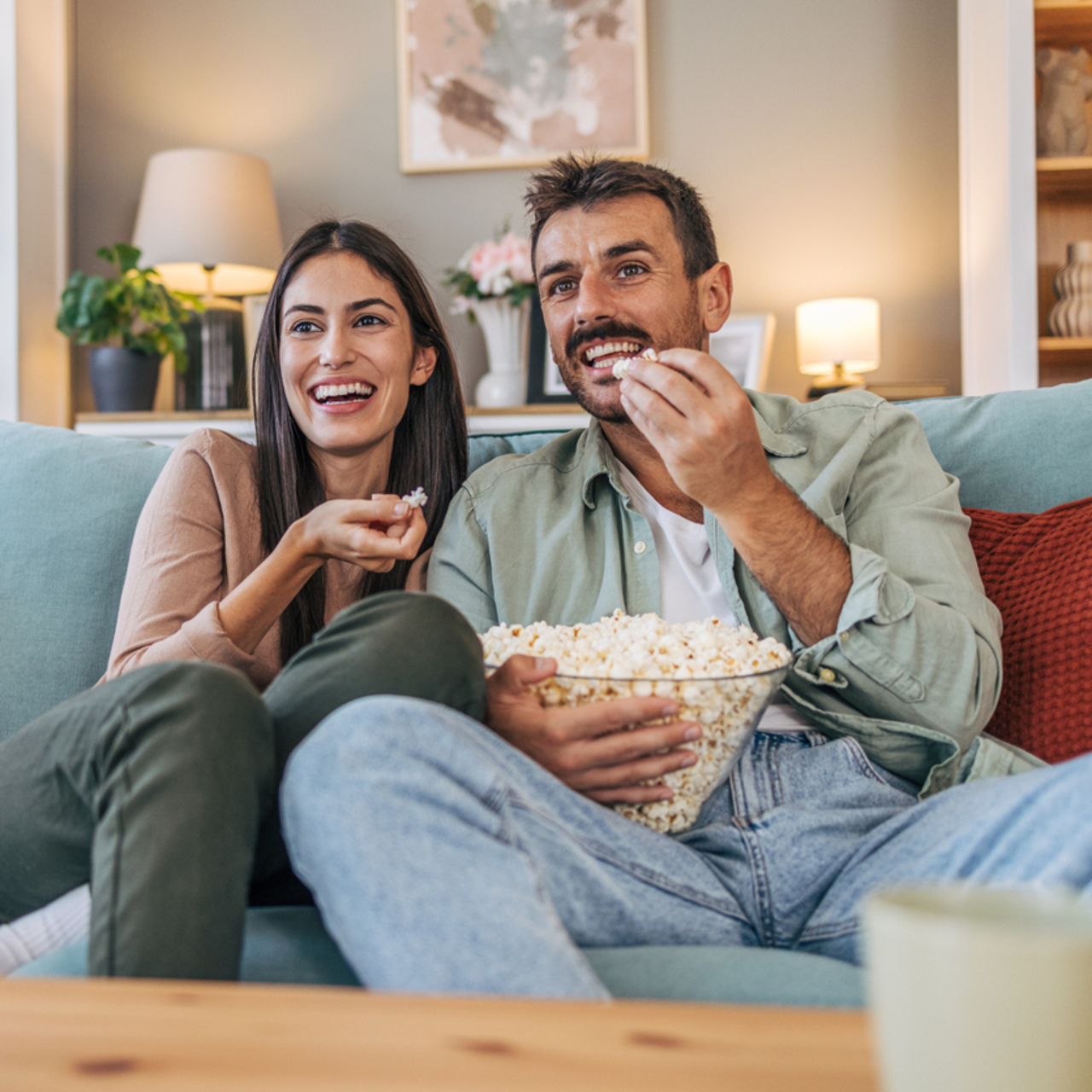 20 Kasım TV yayın akışı
