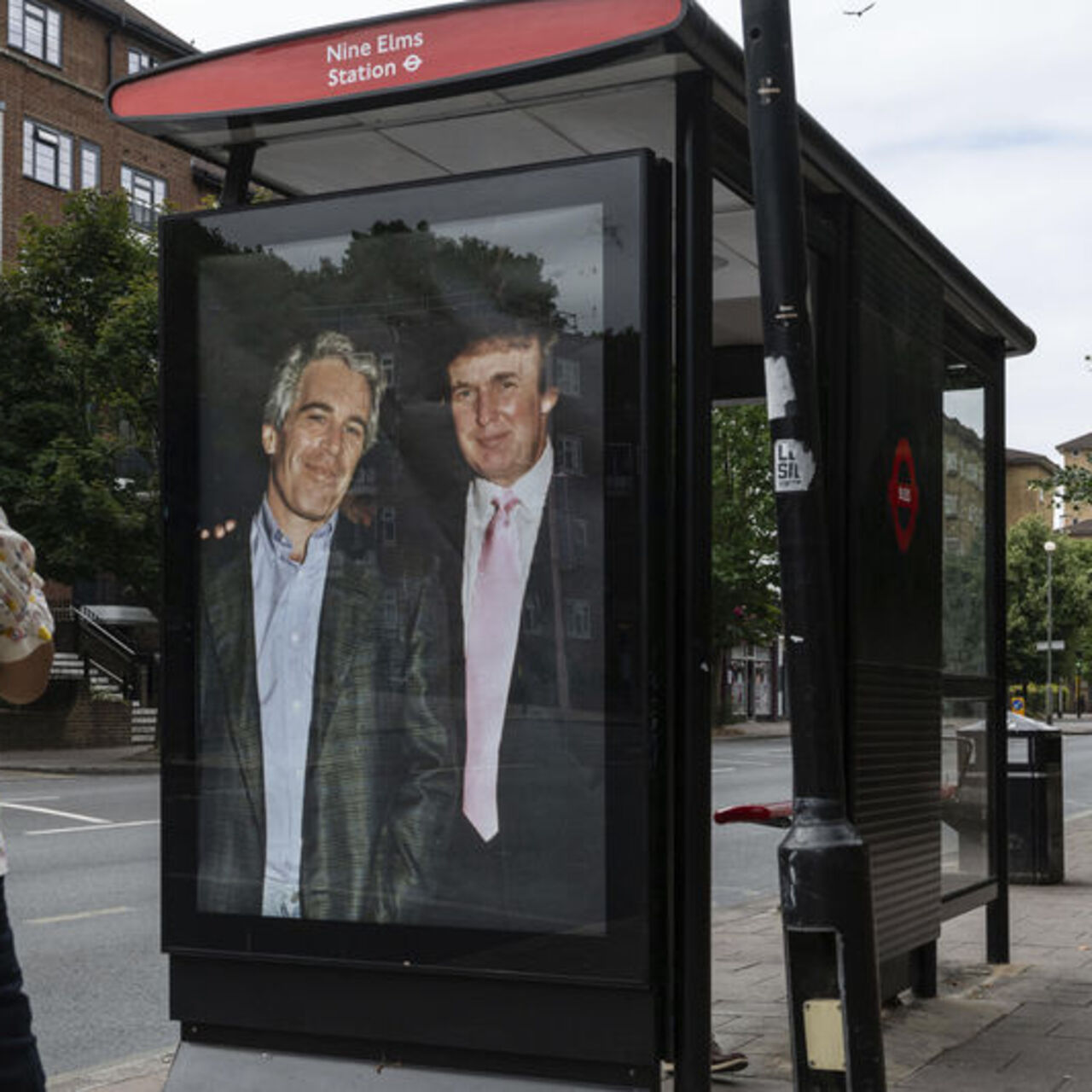 Epstein'in kardeşinden Trump iddiası: "Çok iyi arkadaşlardı"