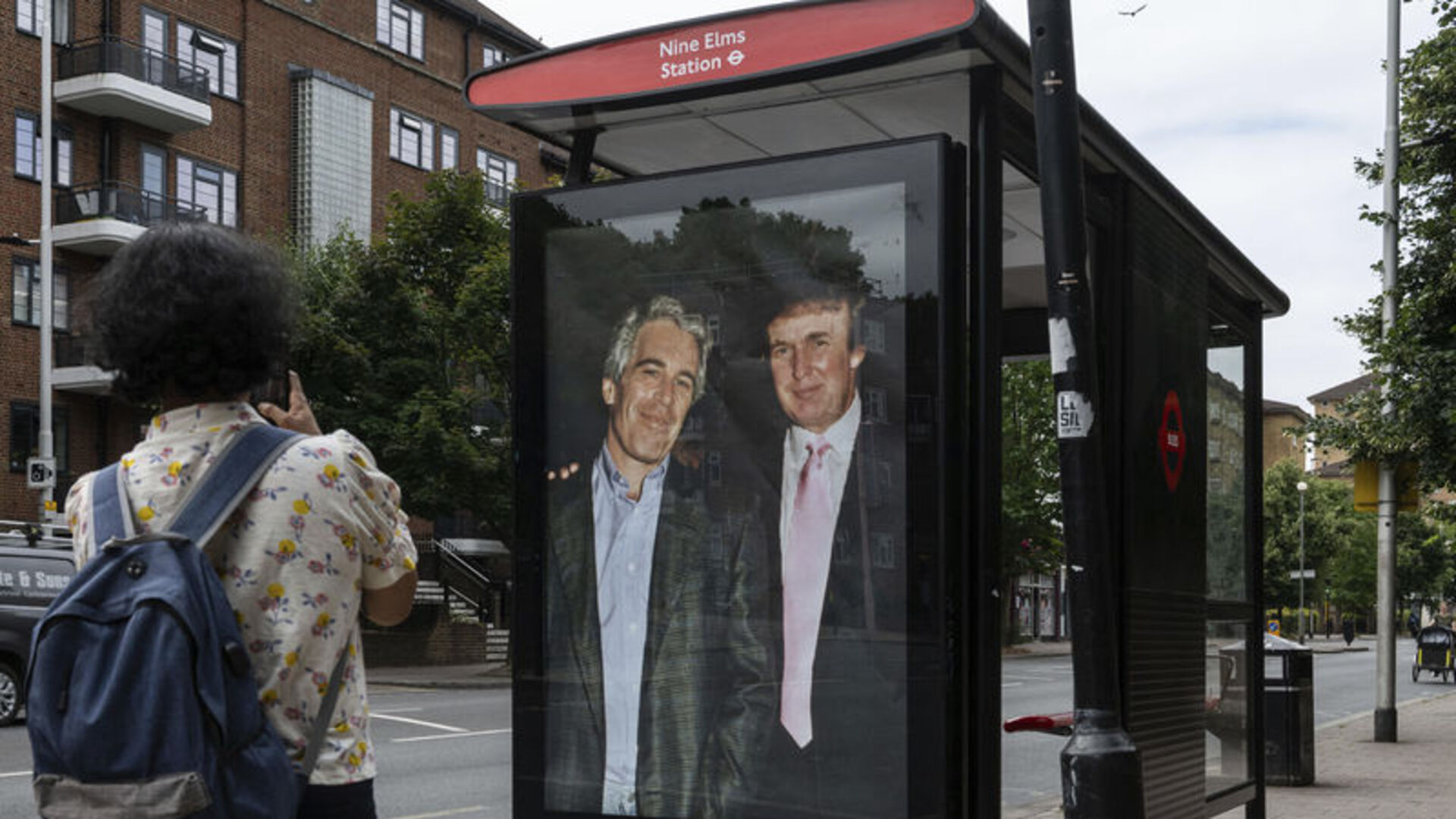 Epstein'in kardeşi, ağabeyinin Trump ile "çok iyi arkadaş" olduğunu iddia etti | Dış Haberler