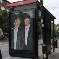 Epstein'in kardeşinden Trump iddiası: "Çok iyi arkadaşlardı"