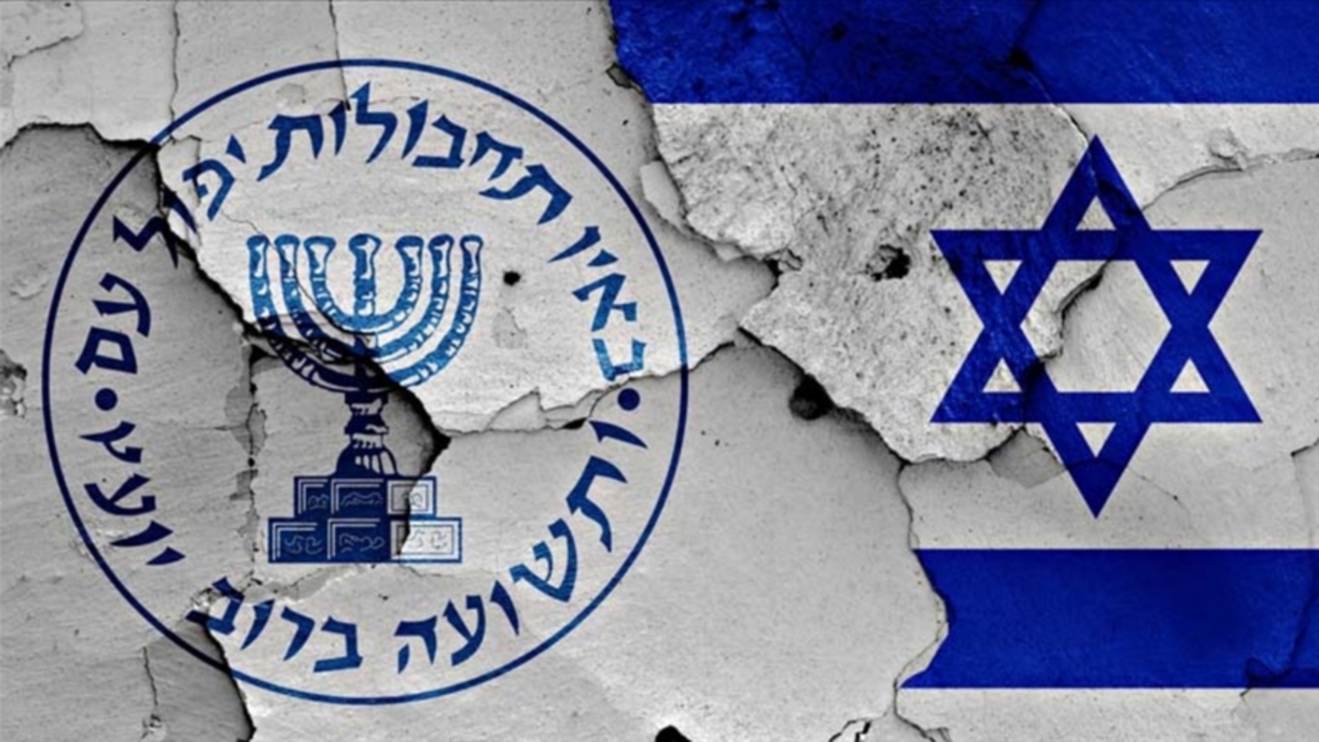 Mossad'ın Avrupa Operasyonu: Güvenlik mi Algı Yönetimi?