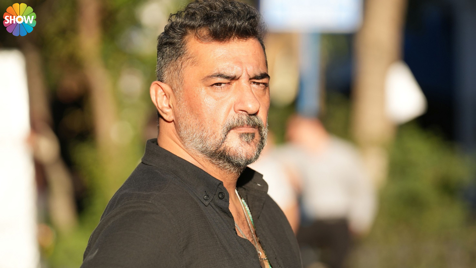 Celil Nalçakan, 'Rüya Gibi'de