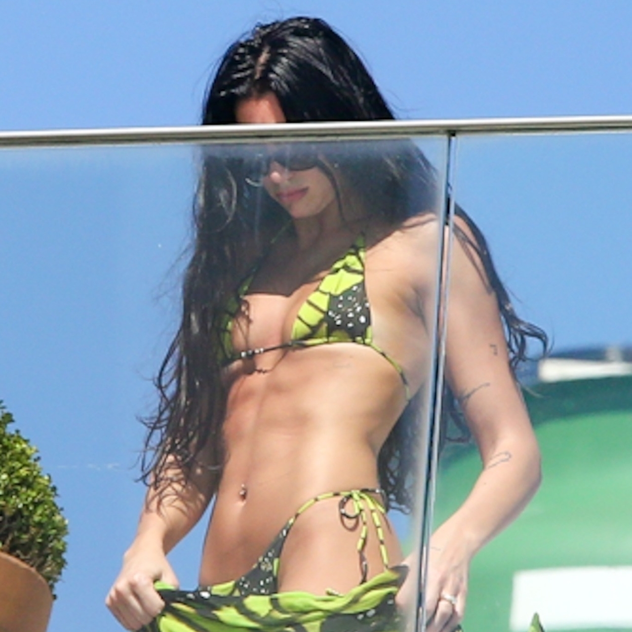 Onun için yaz bitmedi