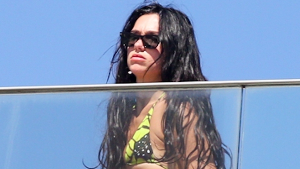 Onun için yaz bitmedi