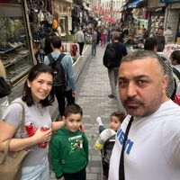 "Otelde kusmuk kokusu vardı! Kapıyı kilitleyip yemeğe gittim!"