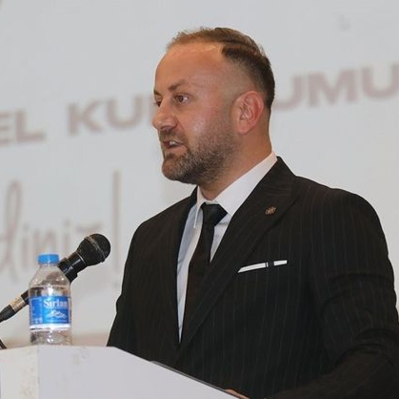 Türkiye'nin yardımına ihtiyacımız var