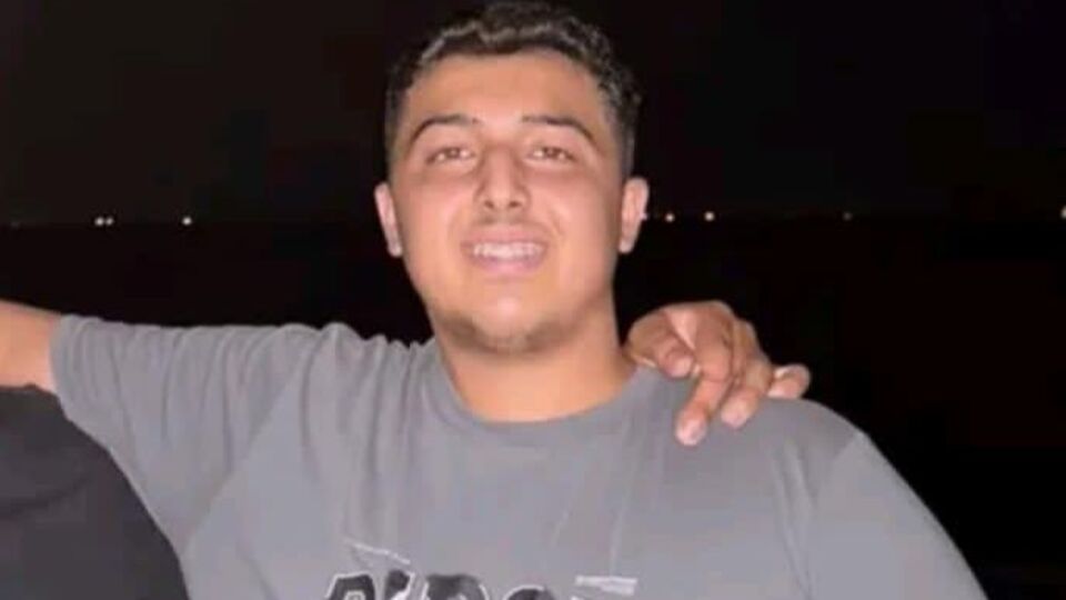 Kaza kurbanı oldu! Doğum gününde defnedildi!