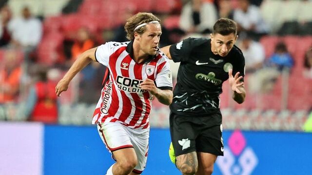 "Beşiktaş maçını kazanmaya gideceğiz!"