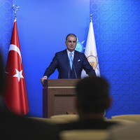 "Özgür Özel'in partiyi temizlemesi esas işi olmalı"