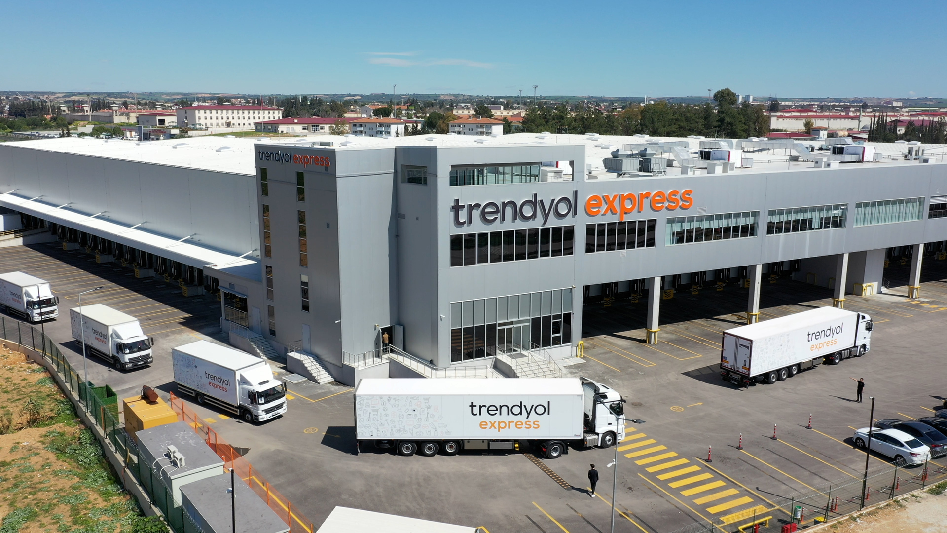 Trendyol 300+ Lokasyonda %100 Yenilenebilir Enerjiye Geçti