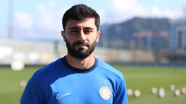 "Her zaman kendimi hazır tutmak zorundayım!"