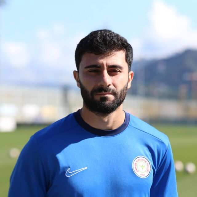 "Her zaman kendimi hazır tutmak zorundayım!"