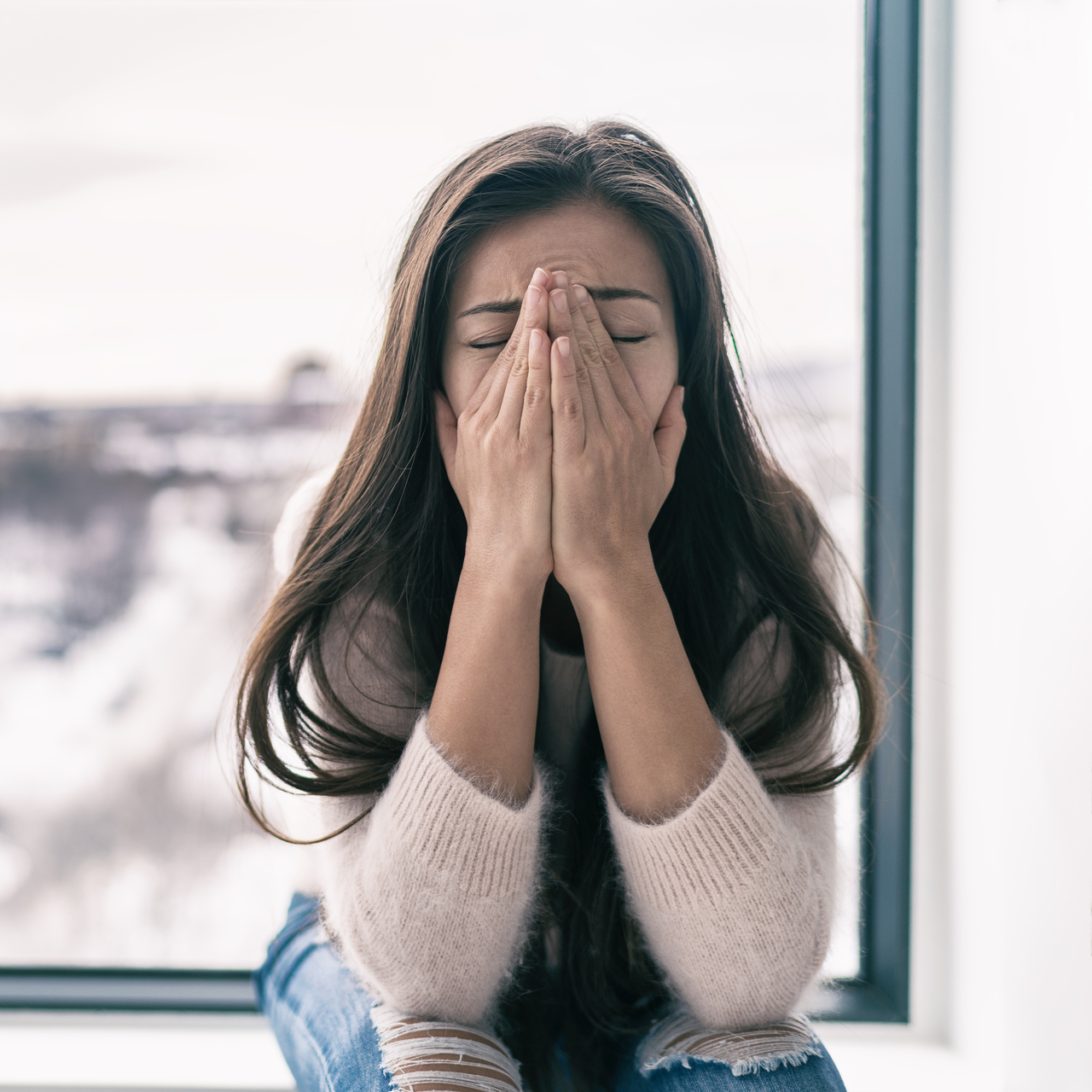 Hayalet deprem sendromu stres ve kaygı bozukluğu yapıyor