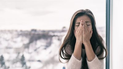 Hayalet deprem sendromu stres ve kaygı bozukluğu yapıyor