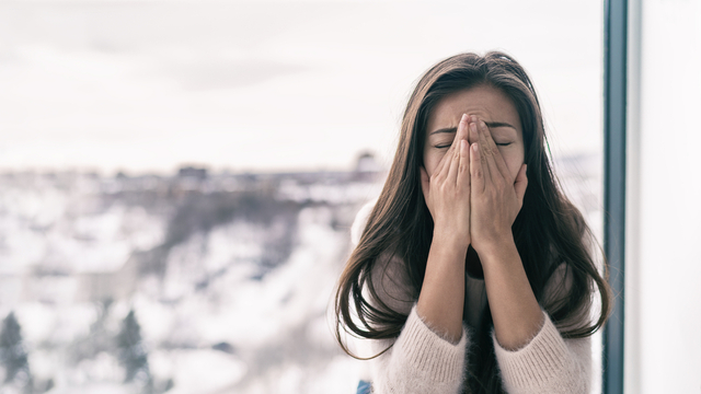 Hayalet deprem sendromu stres ve kaygı bozukluğu yapıyor