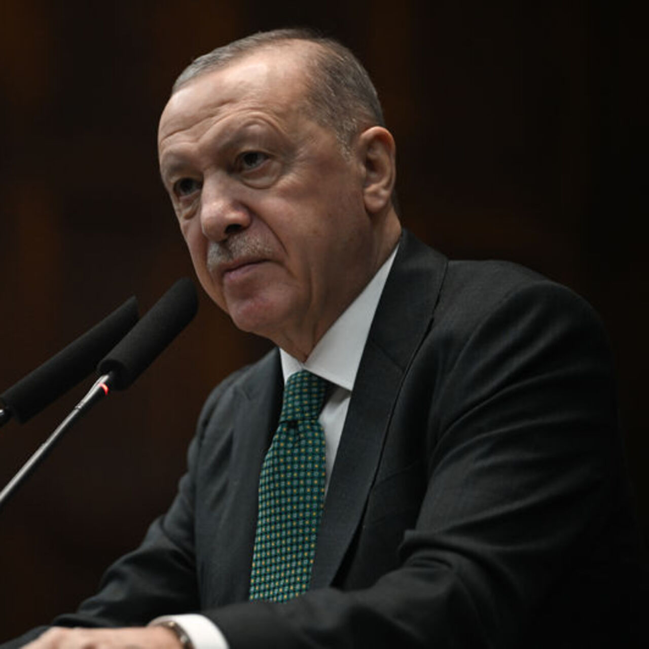 Cumhurbaşkanı Erdoğan G20 Liderler Zirvesi'ne gidecek