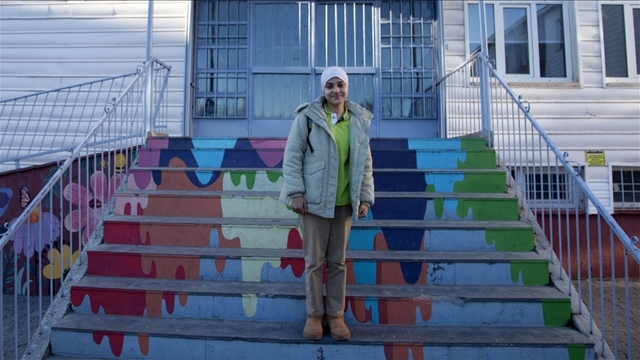 12 yaşında iki kez kanseri yendi