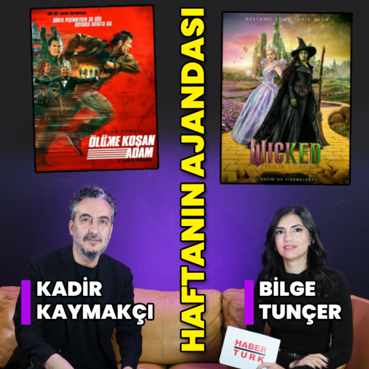 Haftanın kültür sanat ajandası