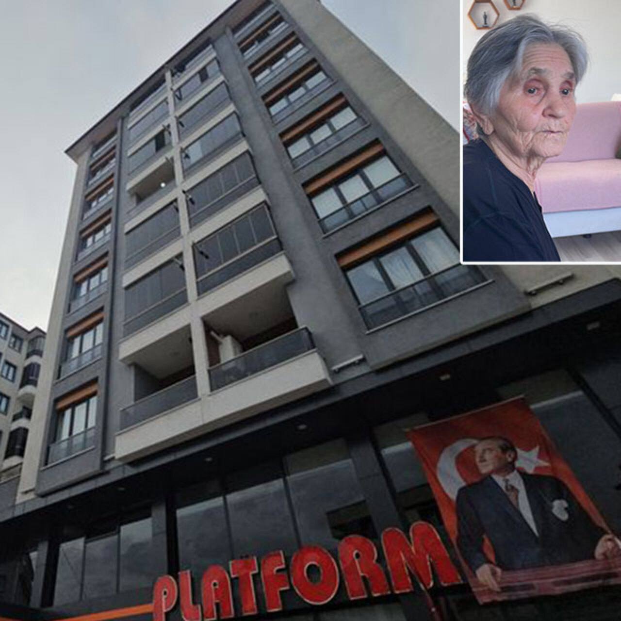 Gazeteci Aykut Küçükkaya'nın acı kaybı