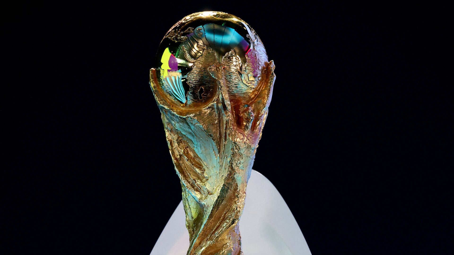 A Milli Takım'ın Dünya Kupası play-off yarı finalindeki rakibi Romanya! - Futbol Haberleri