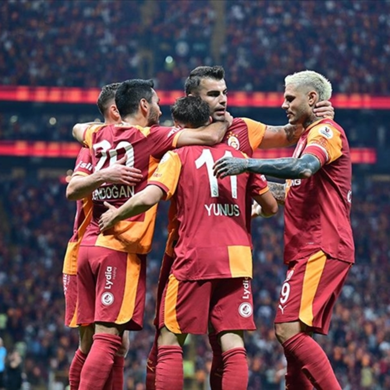 Galatasaray- G. birliği maçı ne zaman?