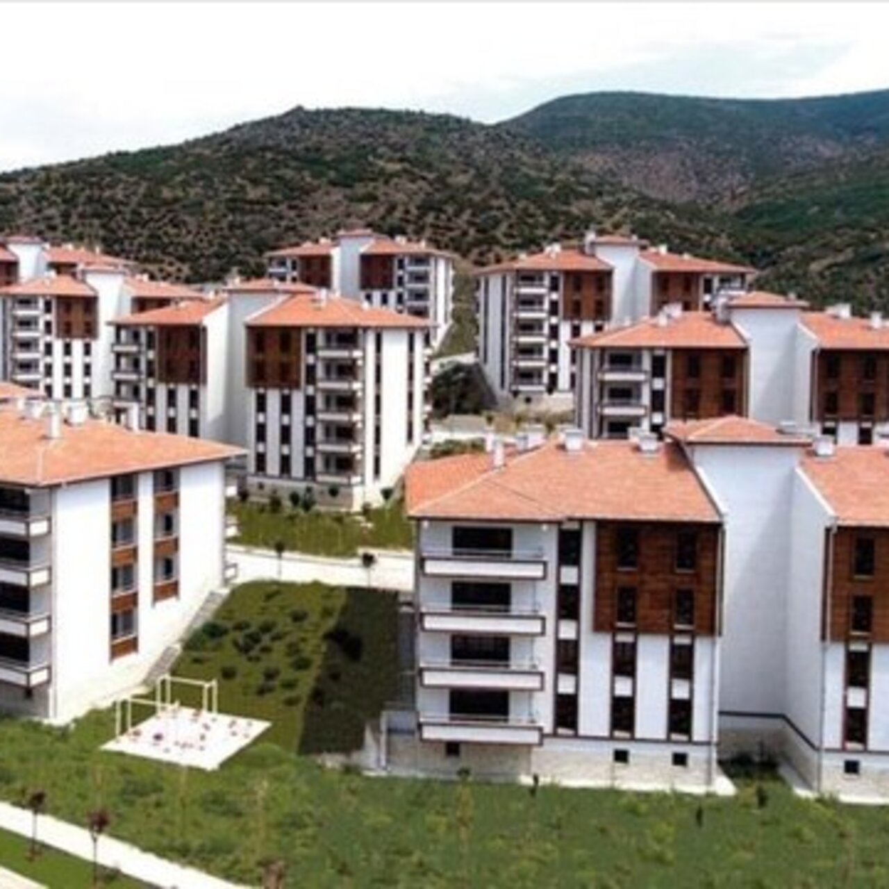 TOKİ genç başvuru şartları nelerdir?