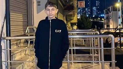 6 ay önce de ablası vefat etmiş... 13 yaşındaki Eren'in ölümünde tavuk döner şüphesi!